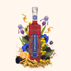 Eiremade Drinks Berrissimo Aperitif 700ml