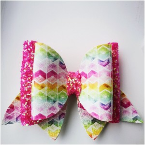 Eiremade Clothing XOXO bow
