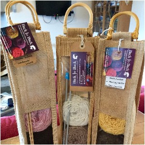 Eiremade Clothing Knitting Kit