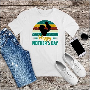 Eiremade Clothing Happy Mother's Day