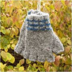 Eiremade Clothing Gloves