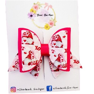 Eiremade Clothing In love gonks