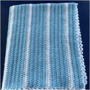 Eiremade Clothing Blanket Baby