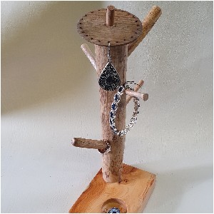 Eiremade Craft Jewellery Tree(half price launch)