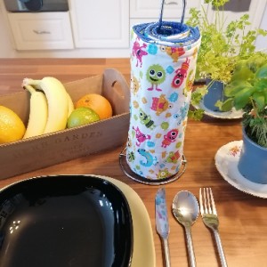 Eiremade Ecofriendly Paperless Napkins / Towels