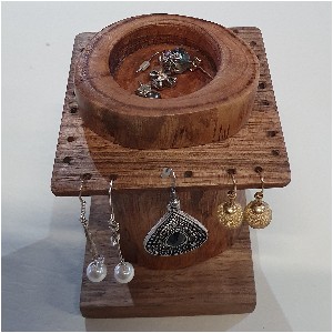 Eiremade Craft Earring Stand (half price launch)