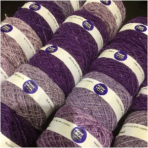 Eiremade Clothing Homespun Yarn