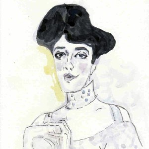 Eiremade Irish Art ADELE BLOCH BAUER KLIMT